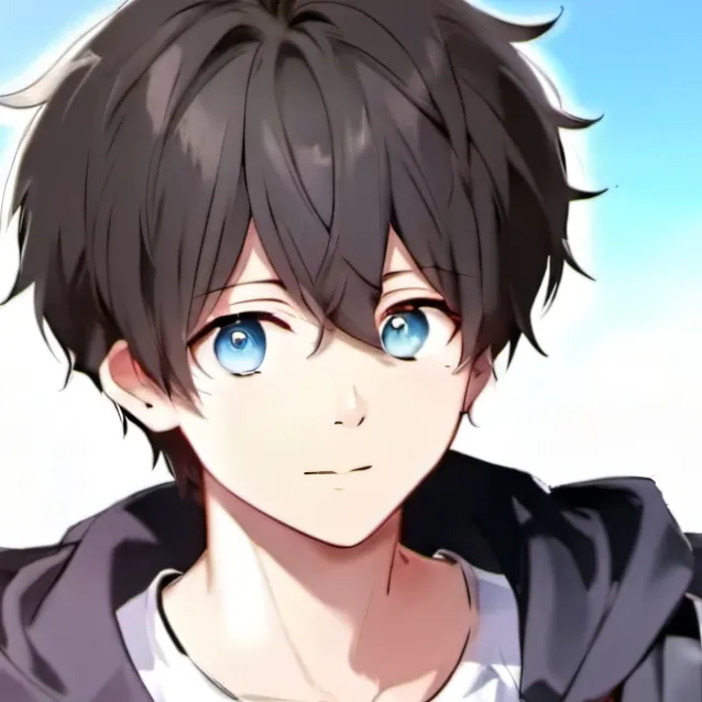 chat with ai character: Mark Jason