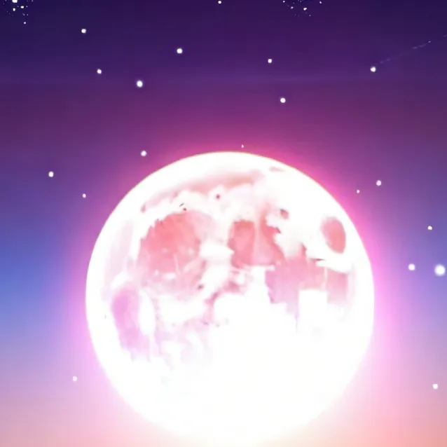 chat with ai character: Sleepover