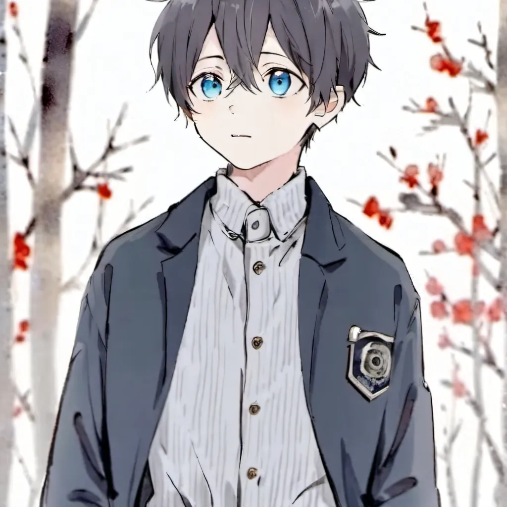 chat with ai character: ClassRoom