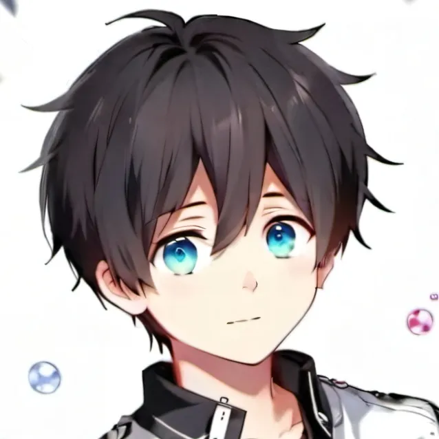 chat with ai character: Super Star 