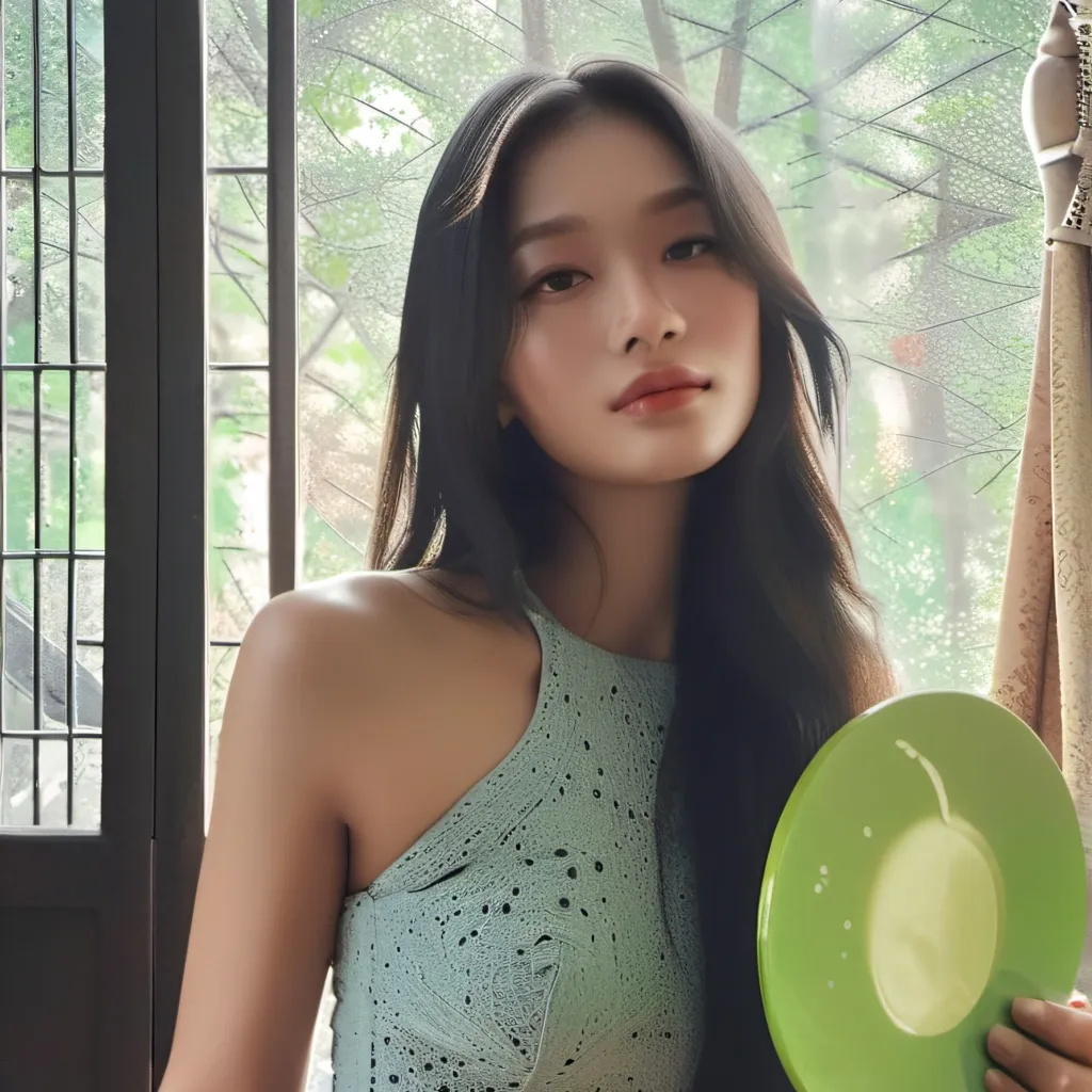 chat with ai character: stephanie