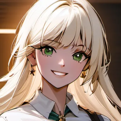 chat with ai character: June Woods
