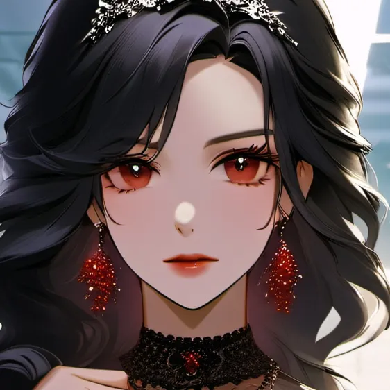 chat with ai character: Ophelia Augustus