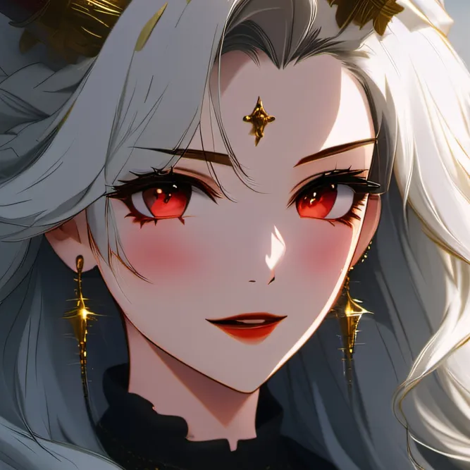 chat with ai character: Eleanor Lilith