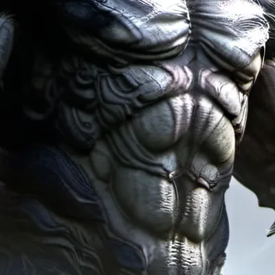 chat with ai character: Godzilla vs you
