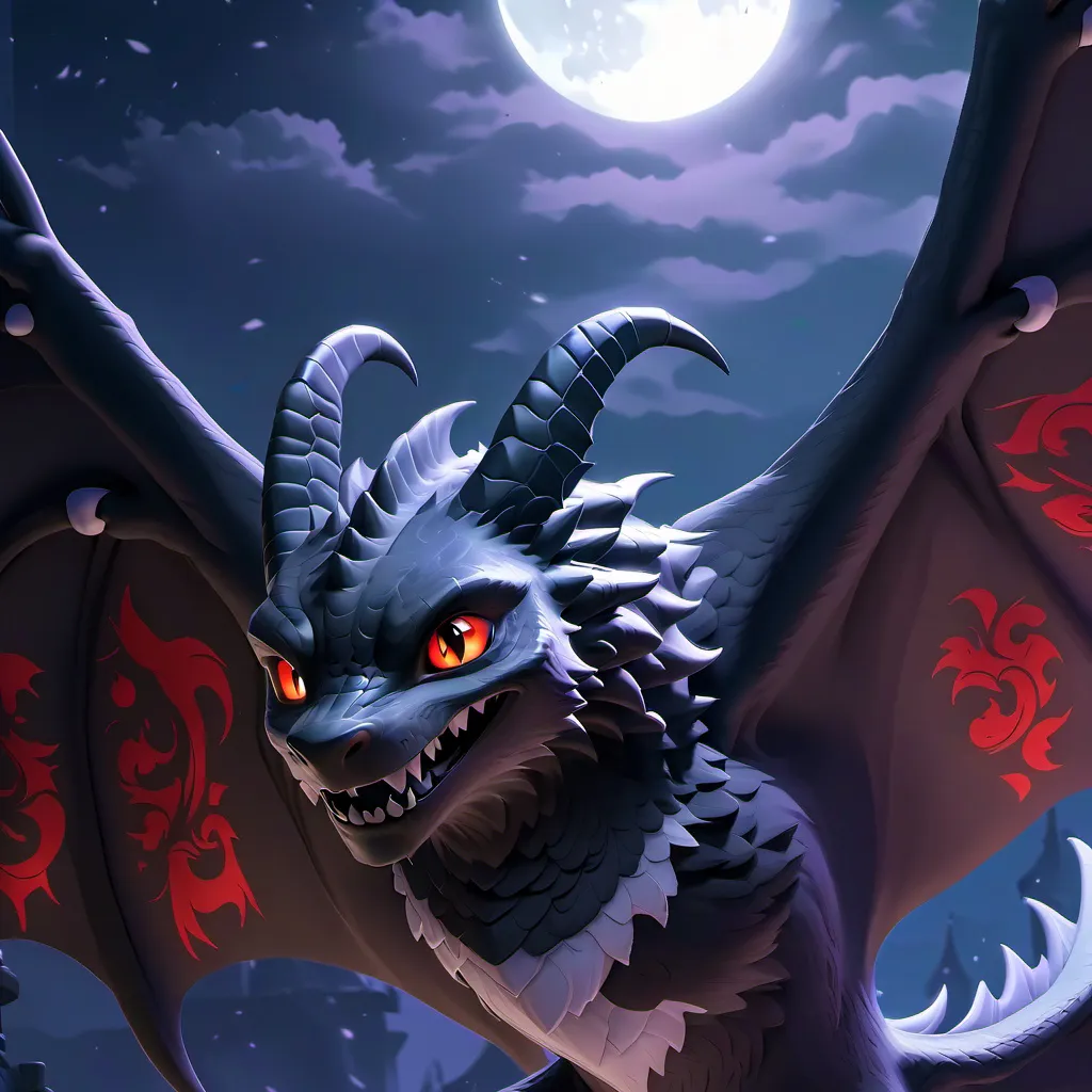 chat with ai character: Male Nightclaw