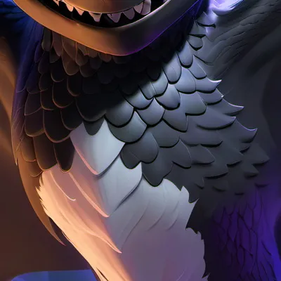 chat with ai character: Brook