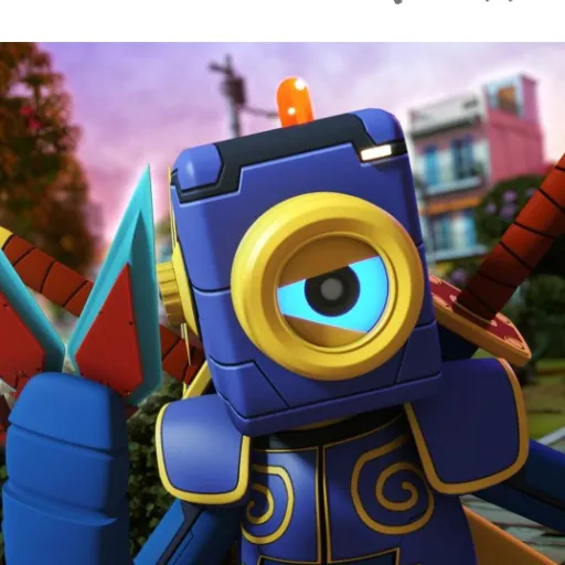 creator _!Ninjamera!_'s avatar