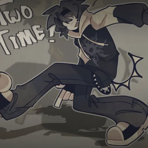 creator TWOTIME:D's avatar