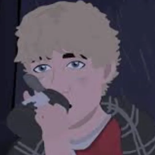 creator Ted_isNotGay's avatar
