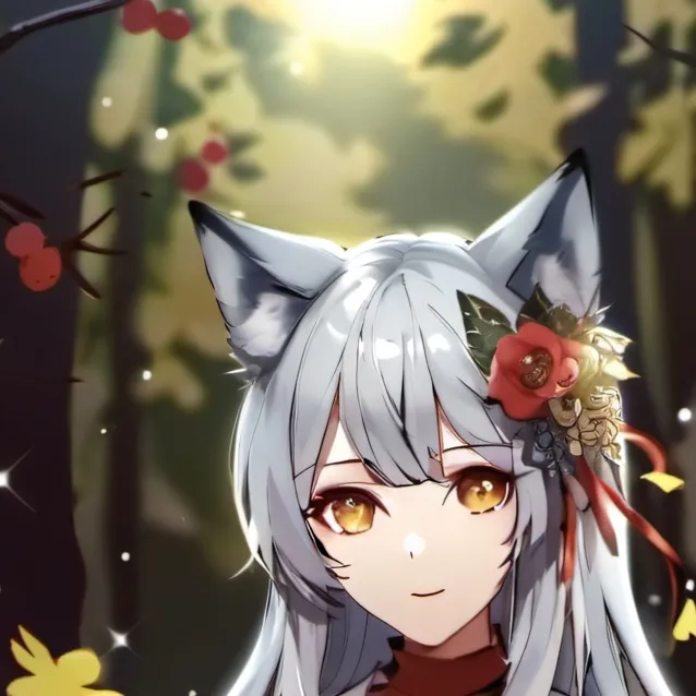 chat with ai character: Mata