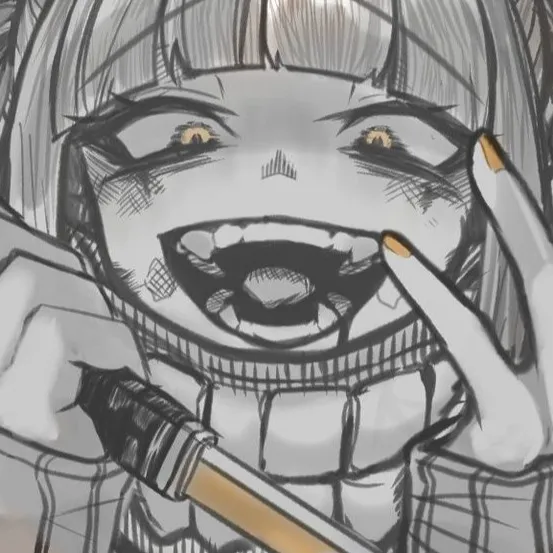 chat with ai character: Mha old Student