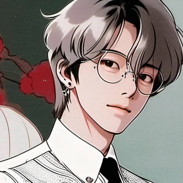 chat with ai character: prince.