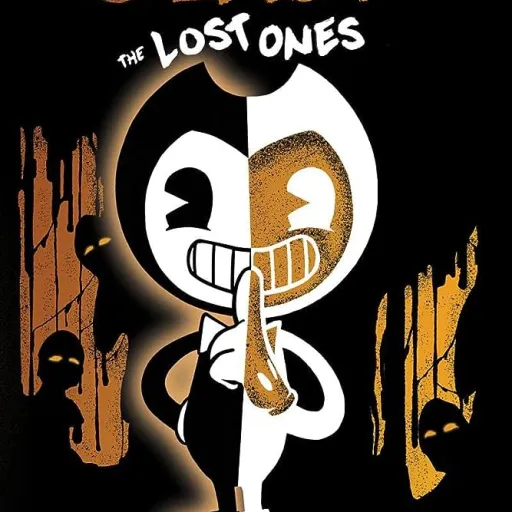 creator Bendy fan2's avatar