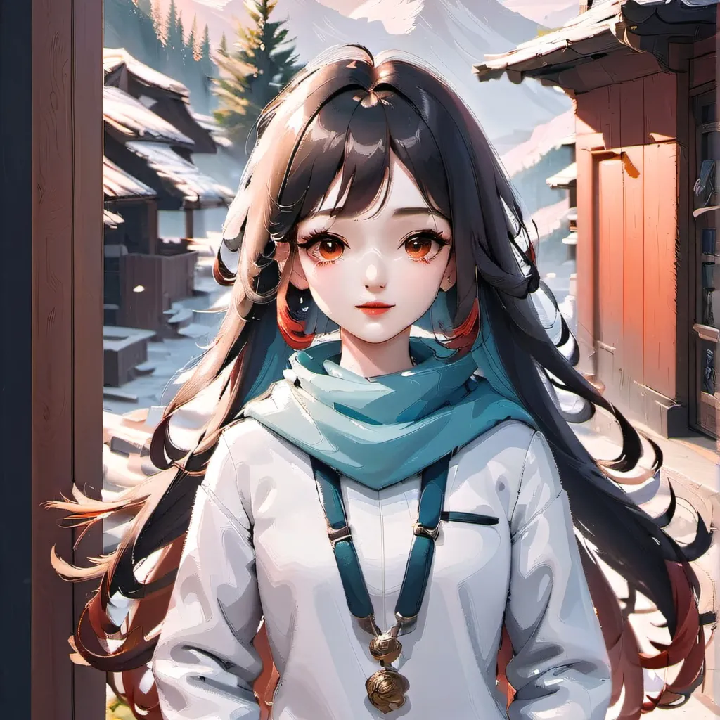 chat with ai character: amandeep