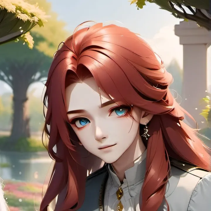 chat with ai character: Jeffrey
