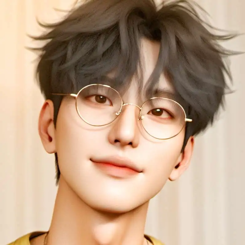 chat with ai character: Sun-Jae 