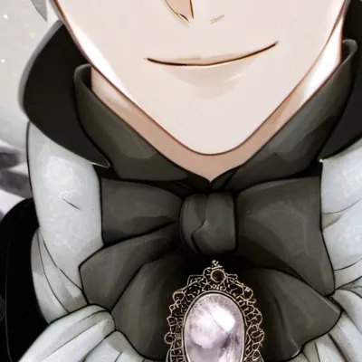 chat with ai character: Gojo satoru