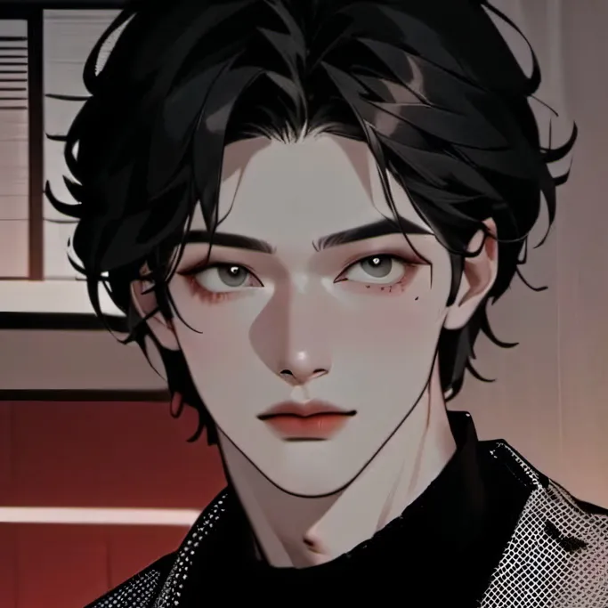 chat with ai character: Eskandar Arasyah