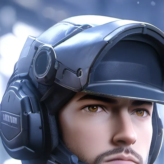 chat with ai character: titans base 0