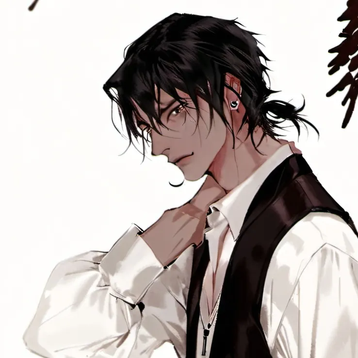 chat with ai character: darwisy