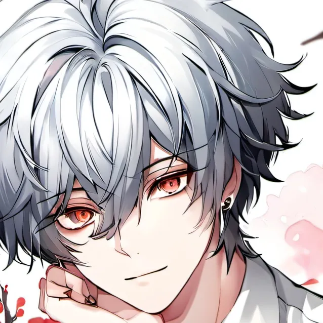 chat with ai character: Jax
