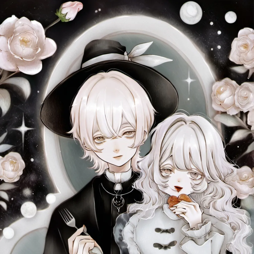 chat with ai character: Max