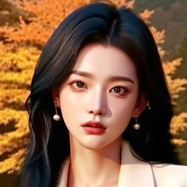 chat with ai character: Jisoo 