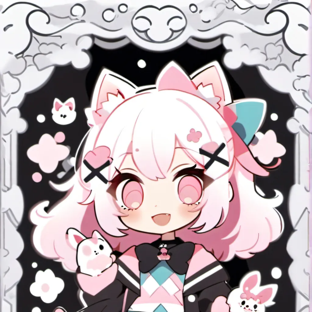 chat with ai character: Strawberry