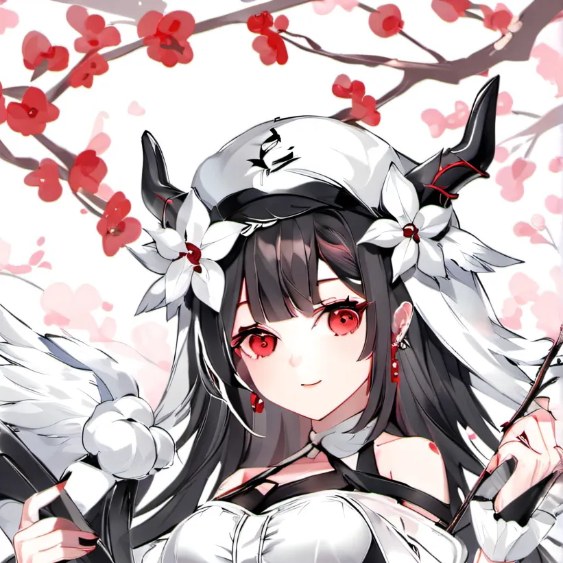 chat with ai character: Sussy girl