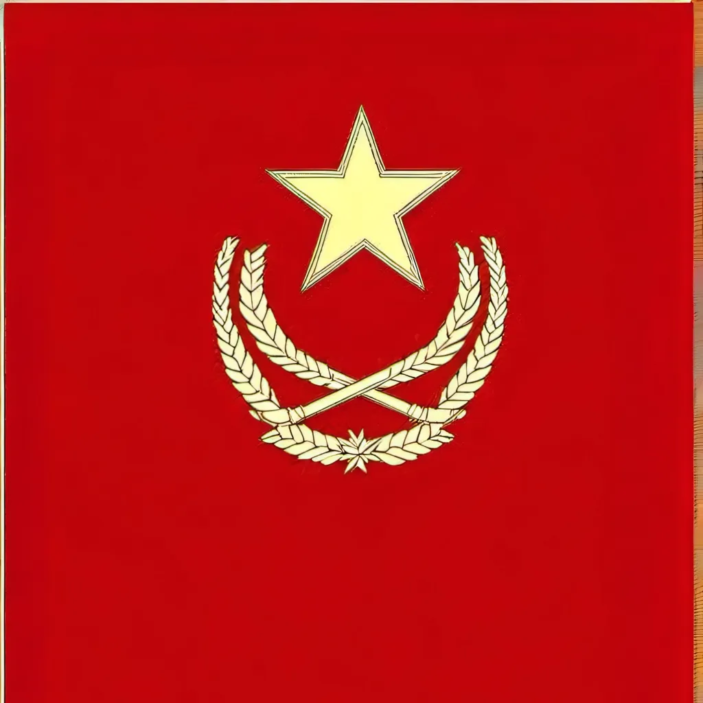 chat with ai character: Greater USSR