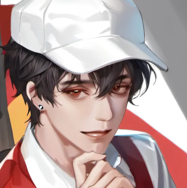 chat with ai character: Jacob