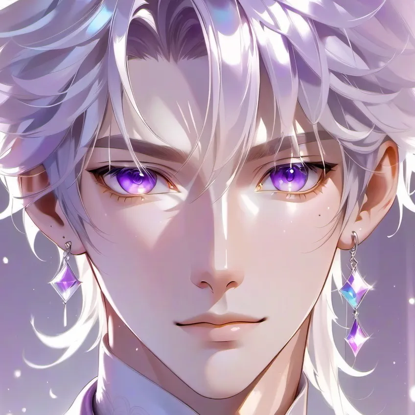 chat with ai character: //☆Gāłäxÿ☆//