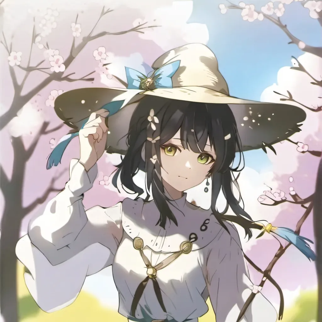 chat with ai character: Ashley 