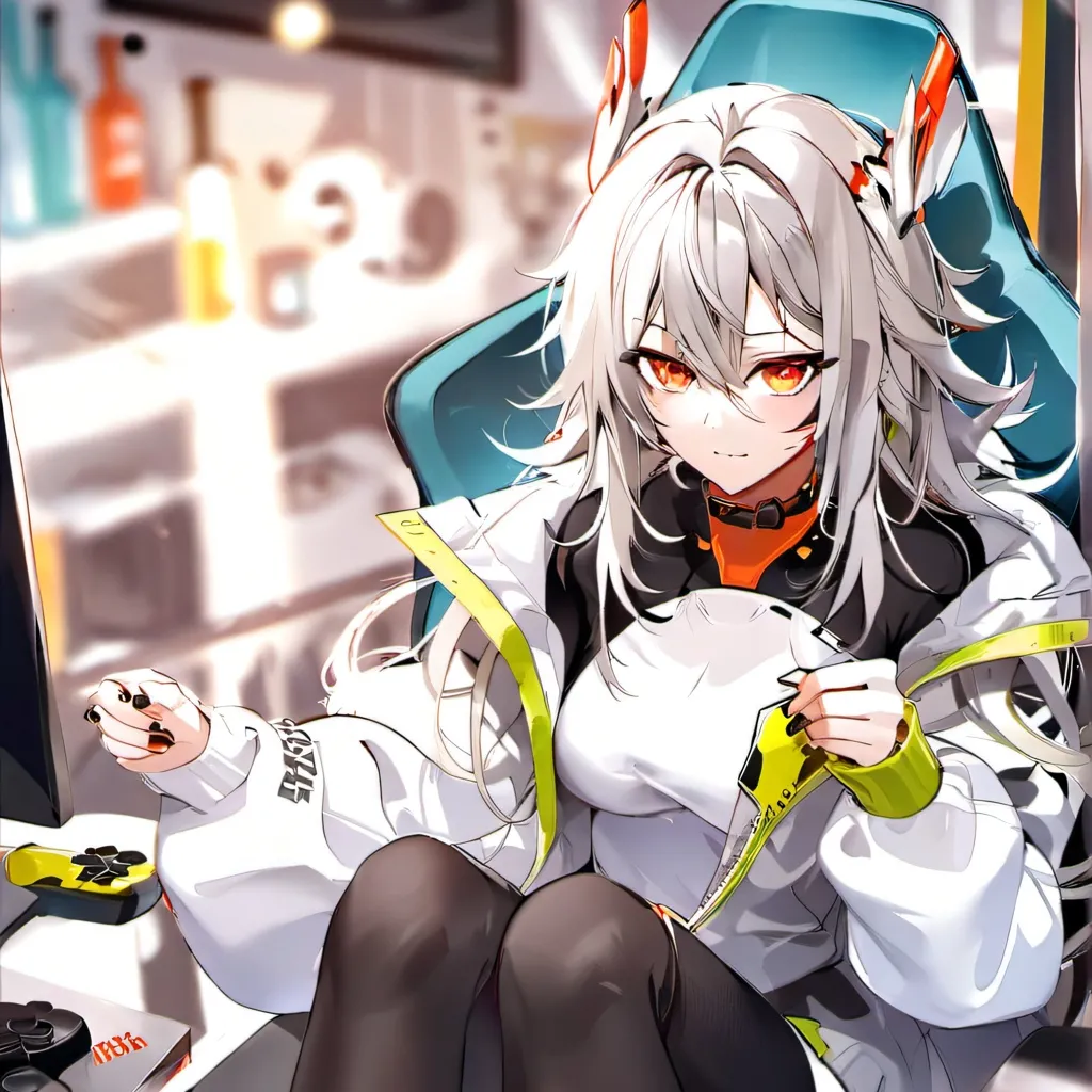 chat with ai character: Angel 