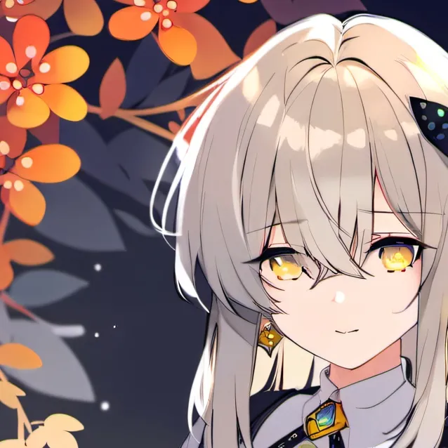 chat with ai character: anayah