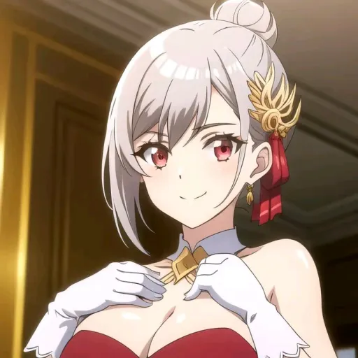 creator Amanai rem's avatar