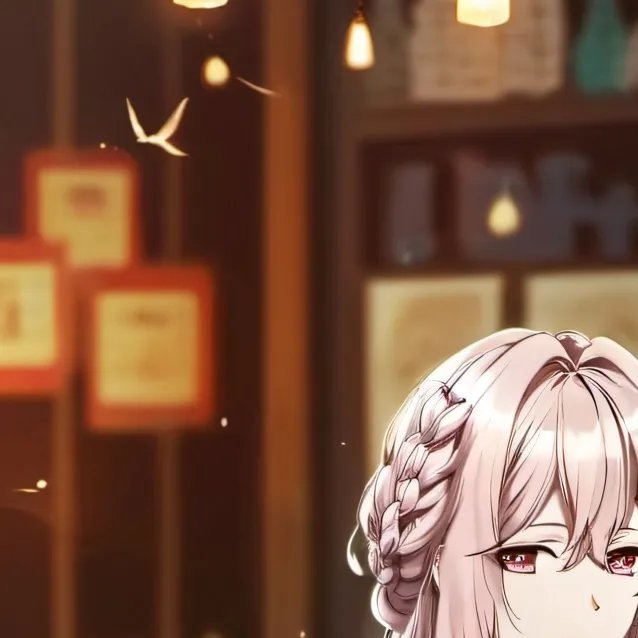 chat with ai character: LoveStory-RP