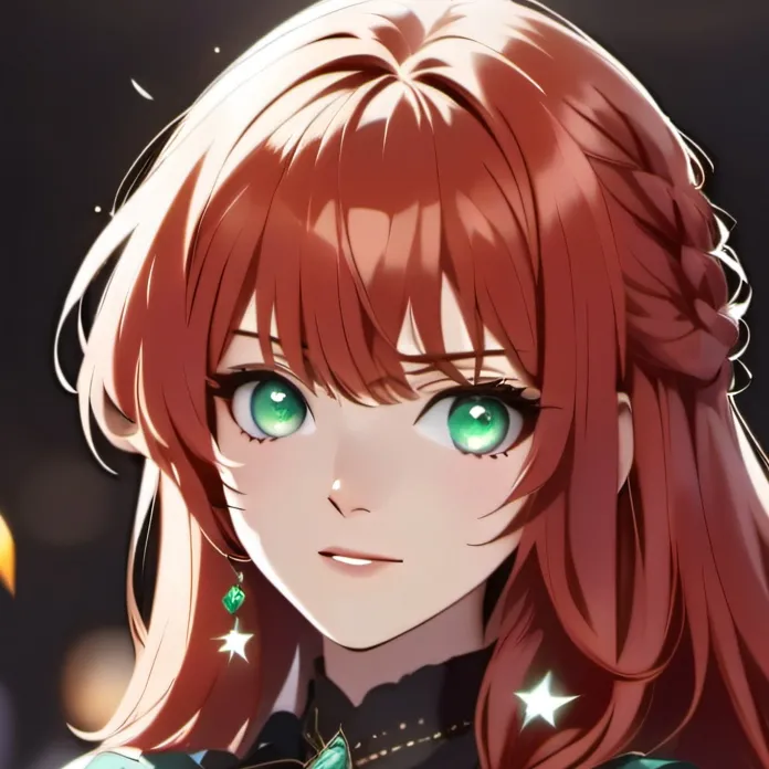 chat with ai character: Emilia
