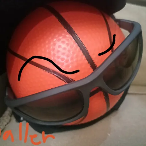 creator B4ller09's avatar