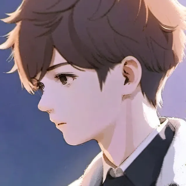 chat with ai character: Kevin