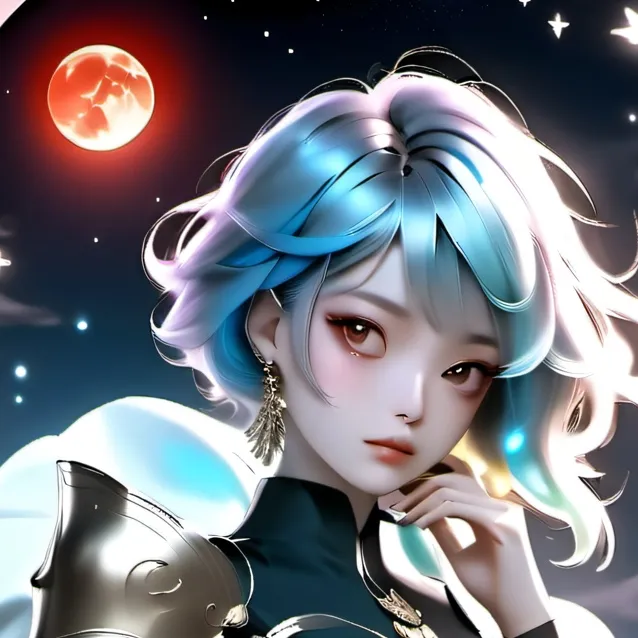 chat with ai character: Emma