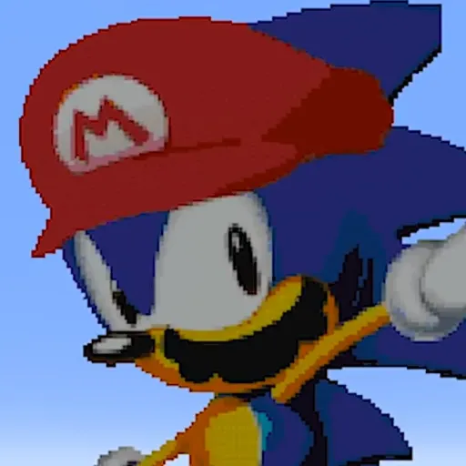 creator Ronny brother's avatar