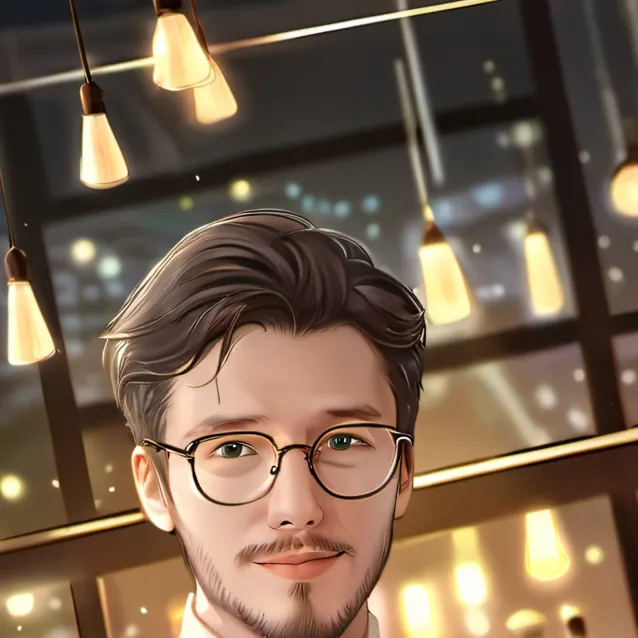 chat with ai character: Mike