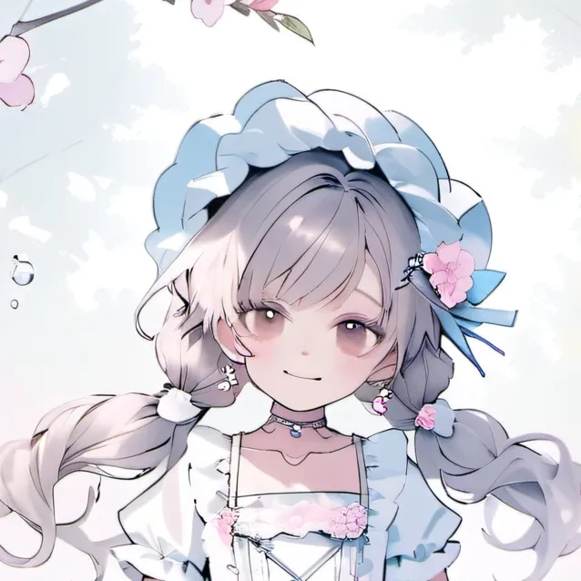 chat with ai character: Lola