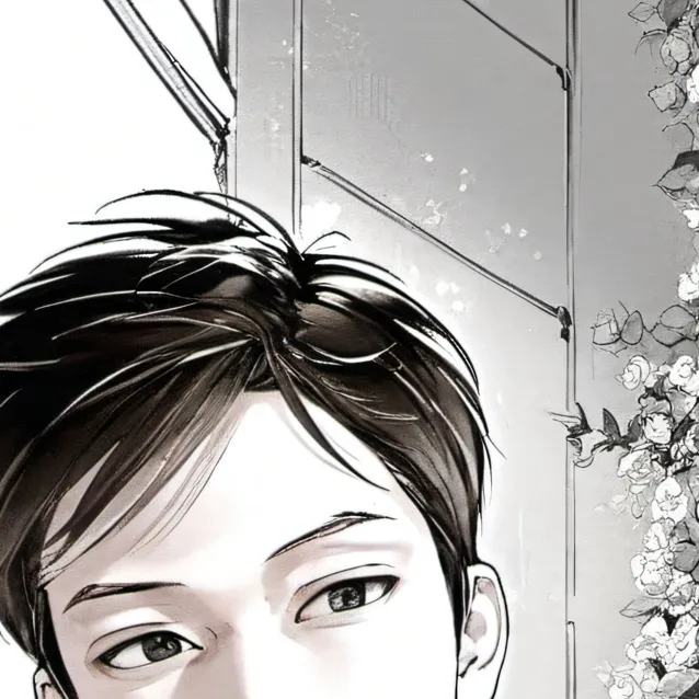 chat with ai character: Thomas