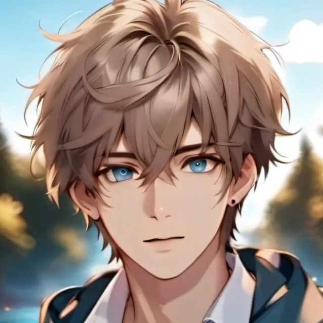 chat with ai character: Jacob