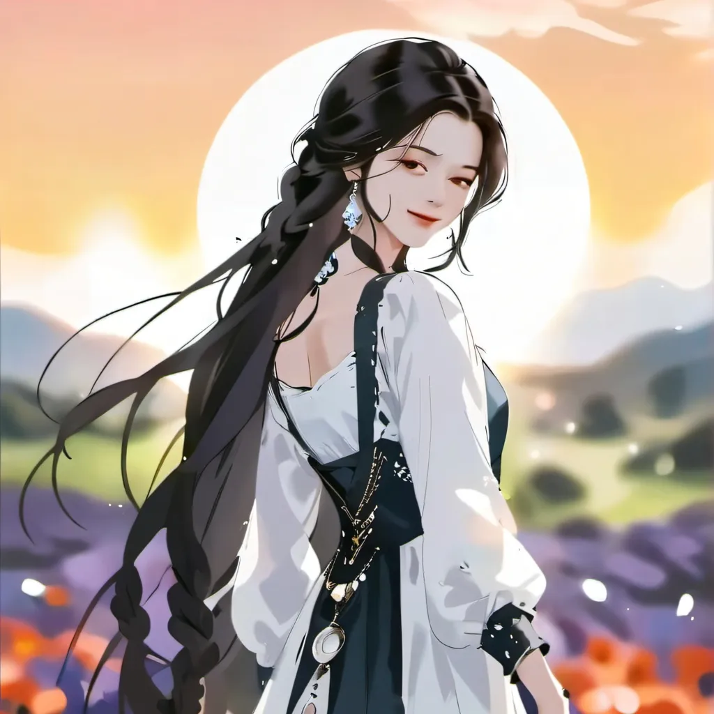 chat with ai character: Diyan