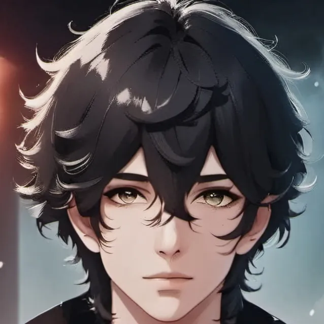 chat with ai character: Noah Miller