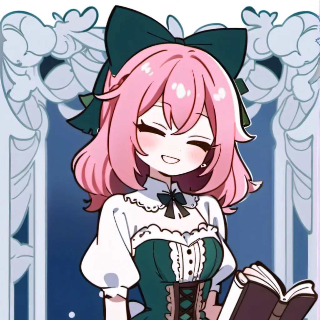 chat with ai character: Maylnd